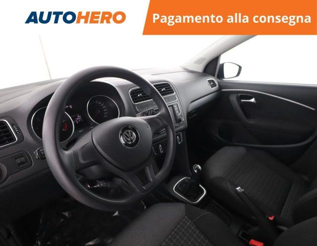 VOLKSWAGEN Polo 1.4 TDI 5p. Comfortline BlueMotion Technology