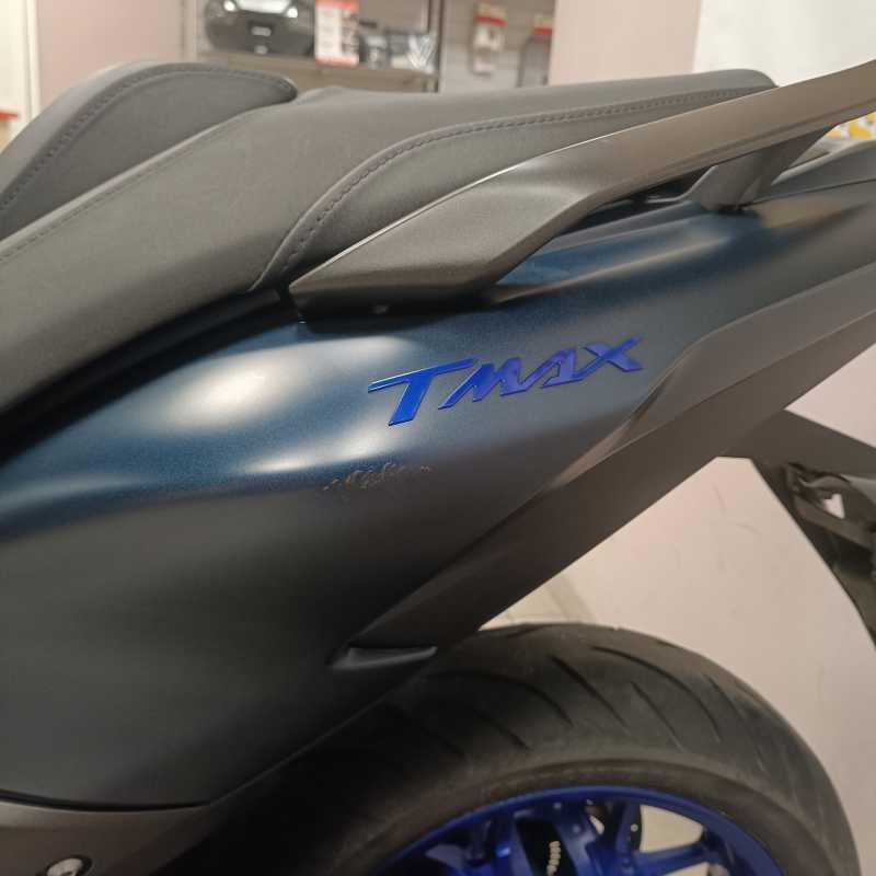 Yamaha T-Max 560 - 2024