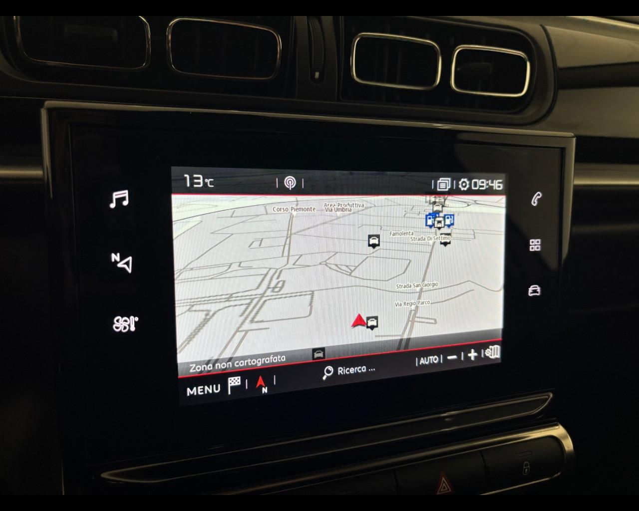 CITROEN C3 1.2 puretech Shine Pack s&s 83cv