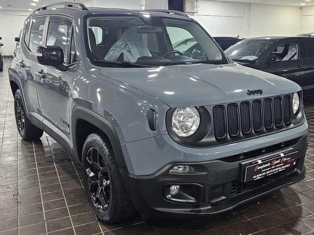 Jeep Renegade BLACK LINE BUSINESS 1.6 MJT 120CV