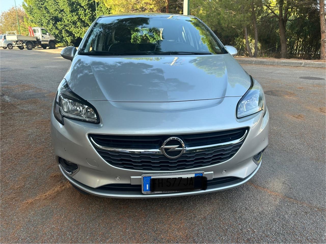 Opel Corsa 1.3 CDTI 5 porte Innovation