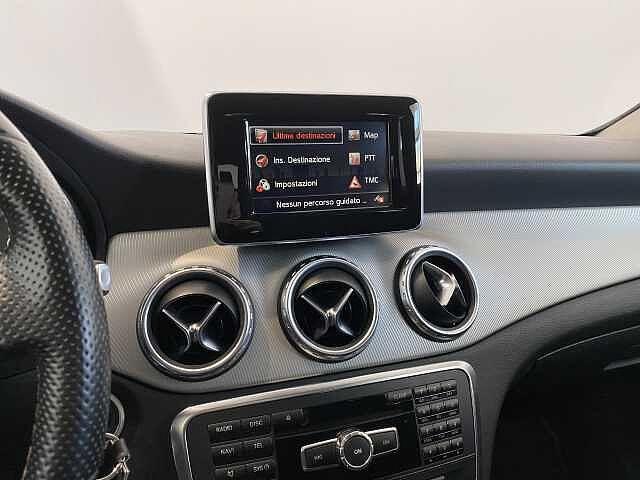 Mercedes-Benz GLA 220 220 d Automatic 4Matic Sport