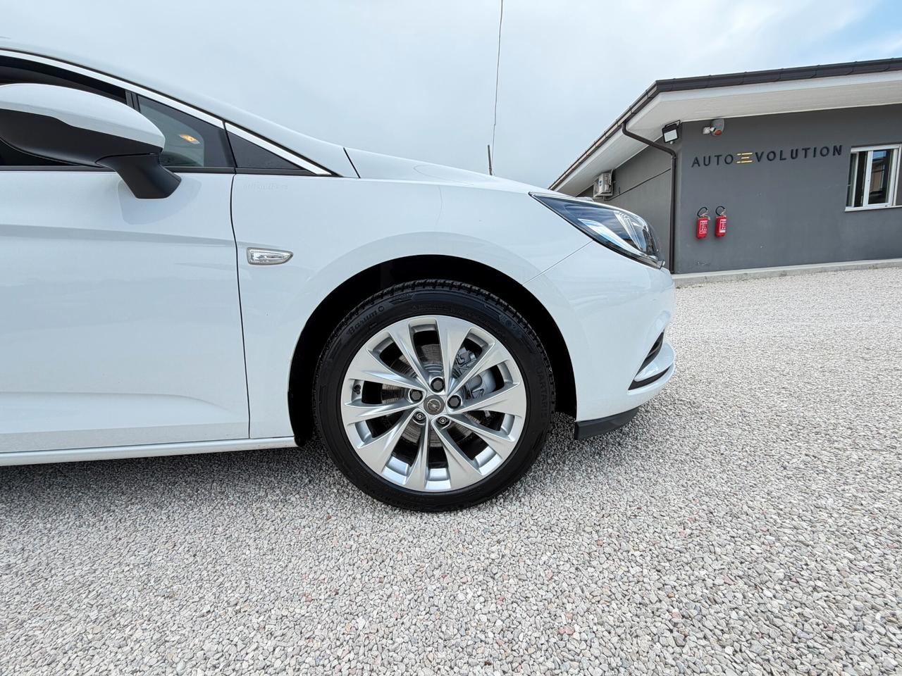 Opel Astra 1.6 CDTi 136 cv Sports Tourer 64.441 km