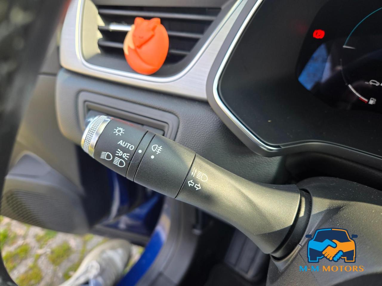 Renault Captur 1.6 E-Tech phev Intens 160cv auto