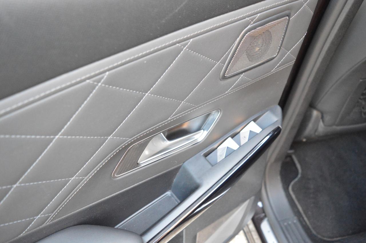 Ds 7 Crossback BlueHDi 180 aut. Grand Chic