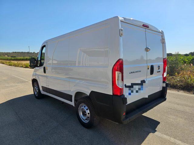 FIAT Ducato 30 2.3 MJT 120CV PC-TN Furgone