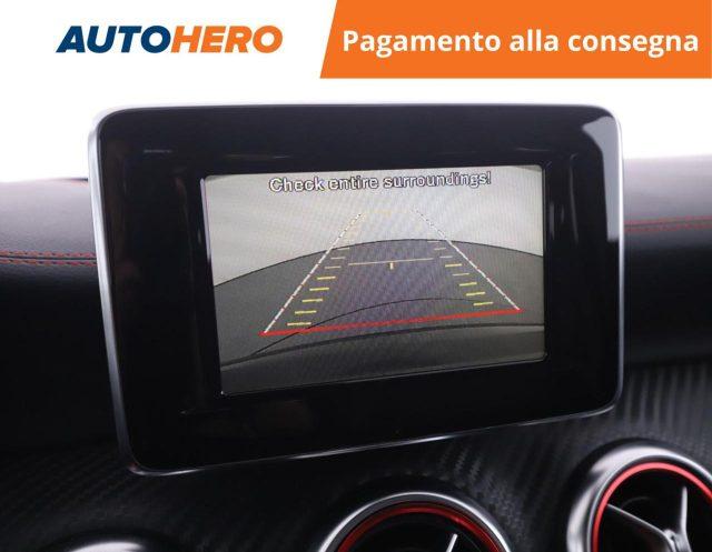 MERCEDES-BENZ A 180 Premium