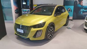 Peugeot 208 Hybrid 110 e-DCS6 GT