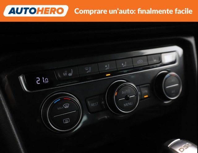 VOLKSWAGEN Tiguan 2.0 TDI SCR DSG 4MOTION Business BMT