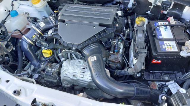 FIAT Doblo Doblò 1.3 MJT PC-TN Cargo Lam SX 3 Posti 50.000 kM