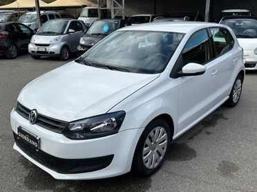 Volkswagen Polo 1.2 TDI 75 cv BlueMotion