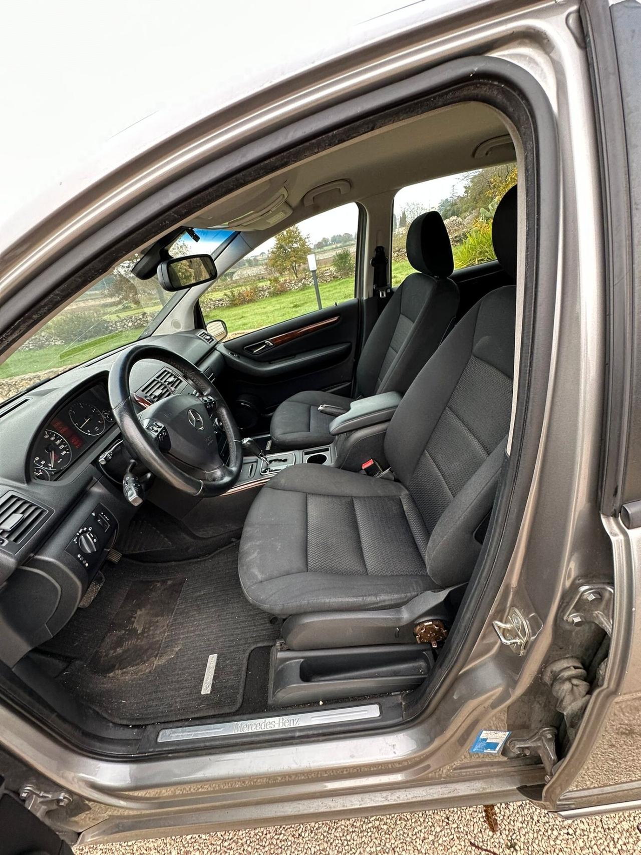 Mercedes-benz A 180 CDI Coupé Elegance