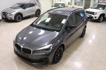 Bmw Serie 2 Gran Tourer 218d Gran Tourer Advantage