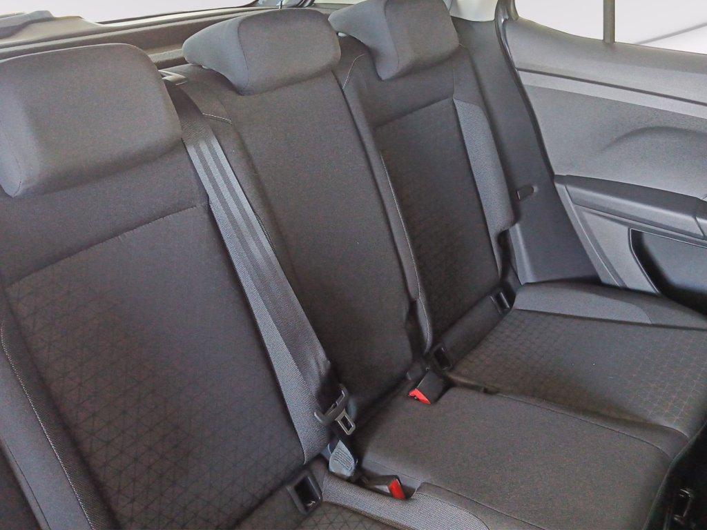 VOLKSWAGEN T-cross 1.0 tsi sport 110cv del 2023