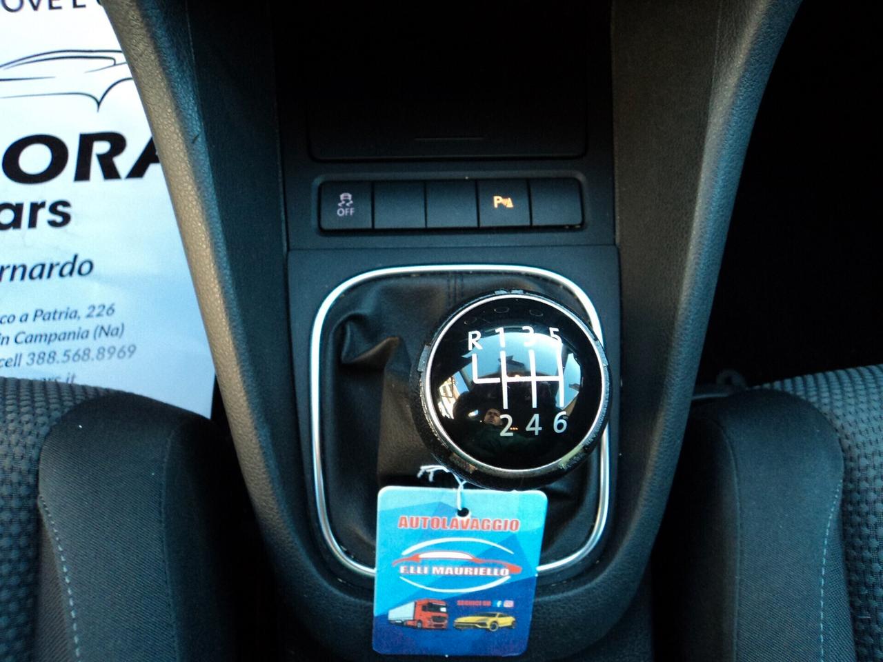 Volkswagen Golf 1.2 TSI