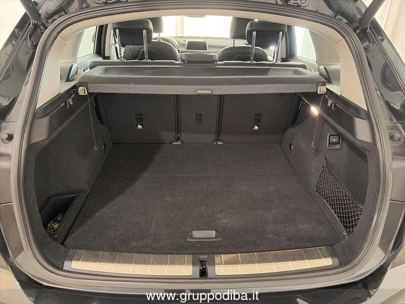 BMW X1 F48 Diesel xdrive18d xLine