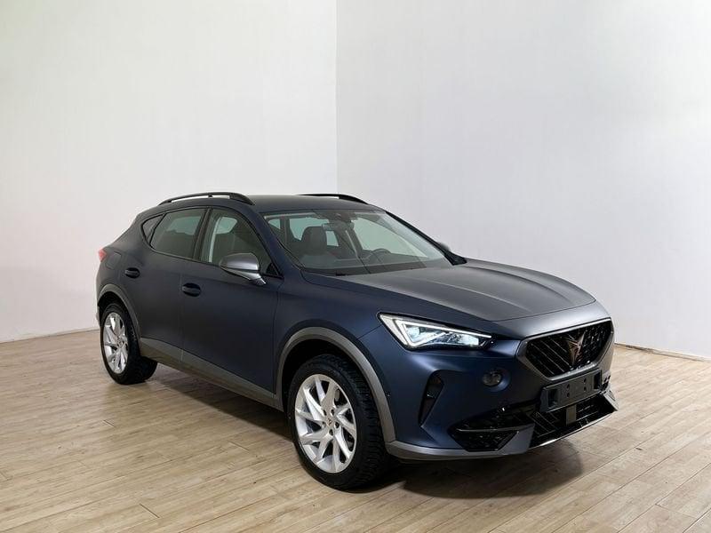 Cupra Formentor Formentor 1.5 TSI DSG