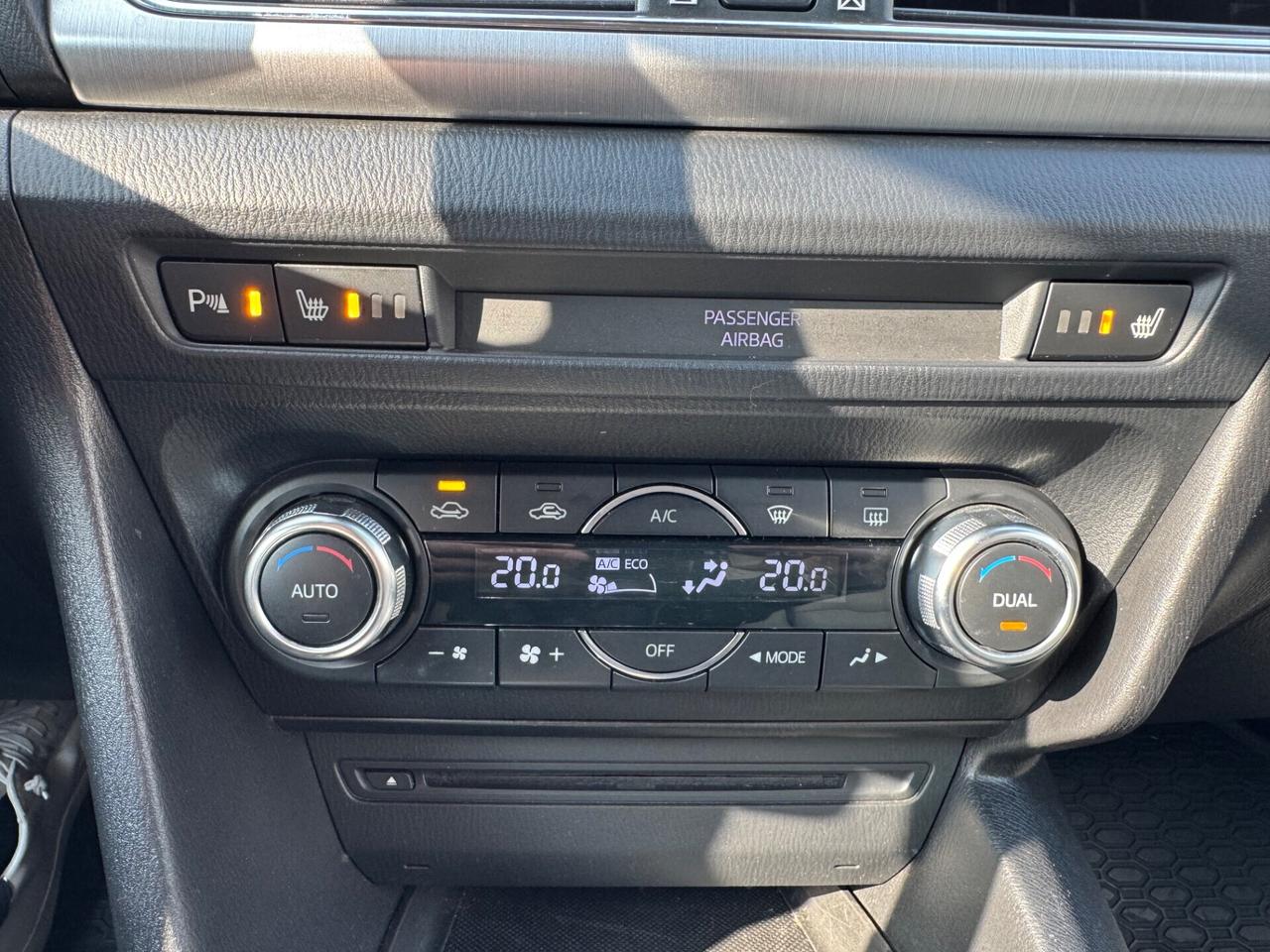 Mazda 3 2.2L Skyactiv-D 150CV 4p. Exceed