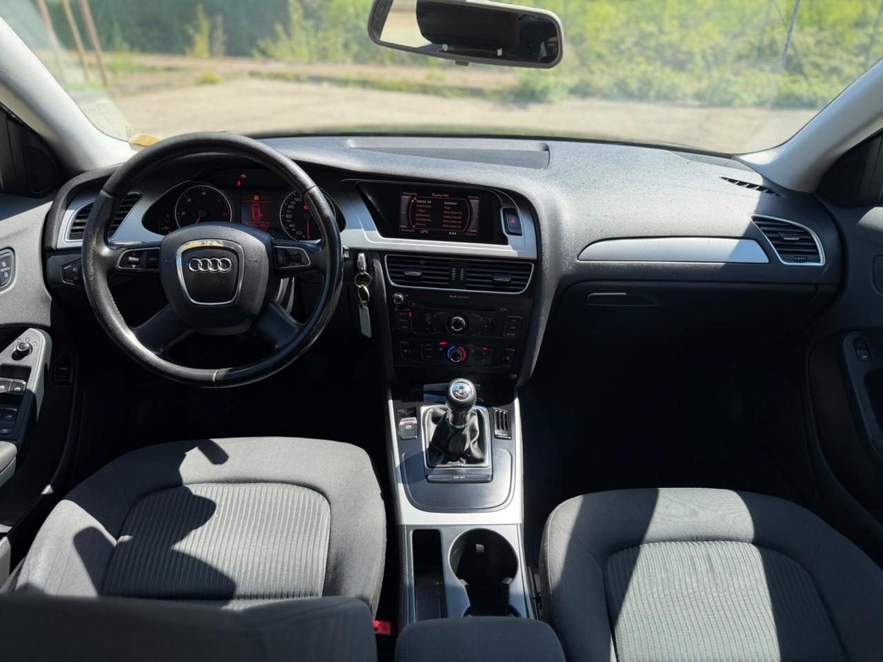 Audi A4 2.0 TDI 120 CV (170.000KM) EURO 5