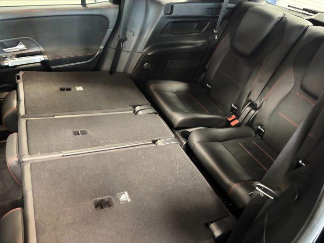 MERCEDES-BENZ GLB 200 d 7 Posti AMG Premium Plus Automatico