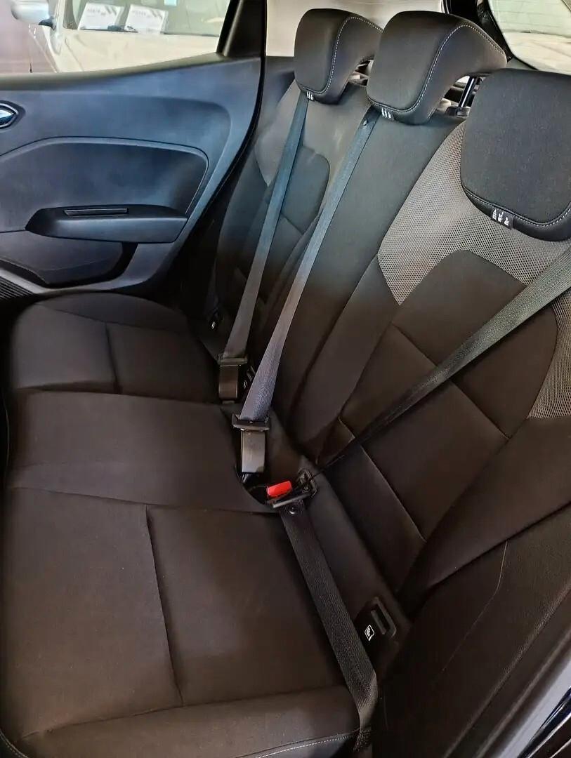 Renault Clio TCe 100 CV 5 porte Life