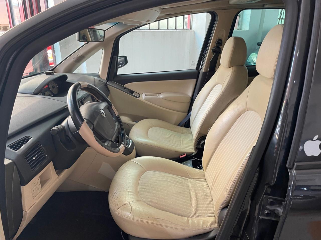 Lancia MUSA 1.4 16V Oro PER NEO PATENTATI!!!