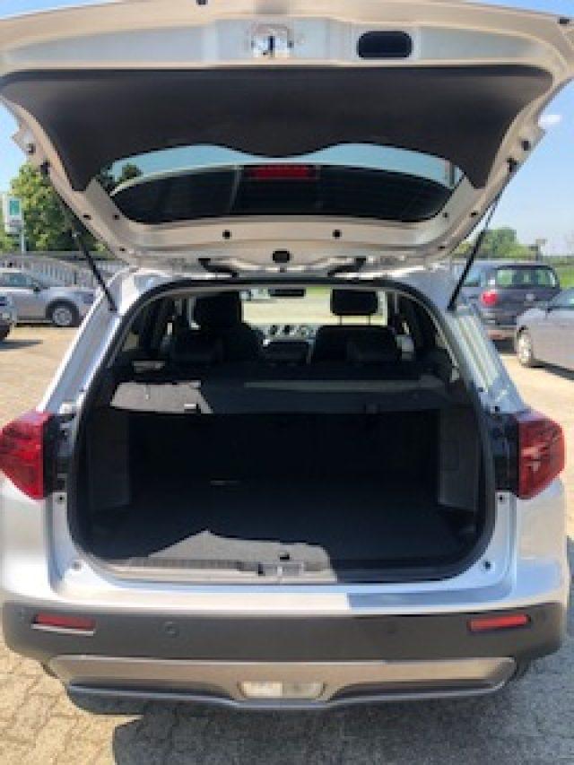 SUZUKI Vitara 1.4 Hybrid Top 2WD