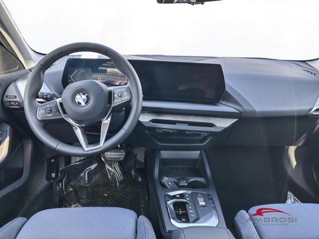 BMW 118 Serie 1 d Msport Design Premium Package