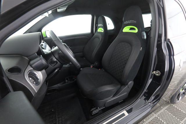 ABARTH 595 595 1.4 Turbo T-Jet 160/165 CV Pista