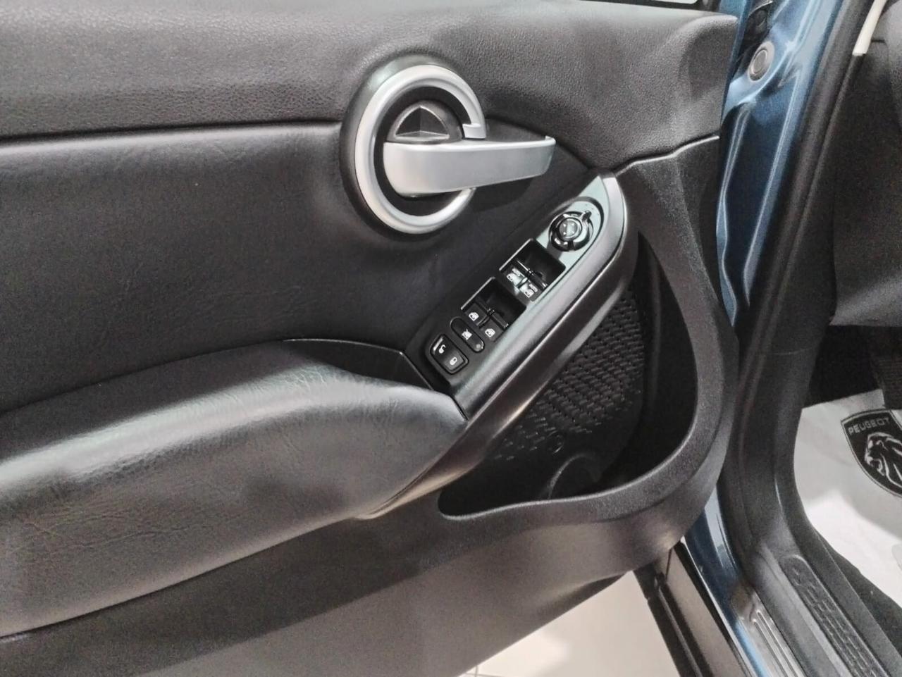 Fiat 500X 1.3 MultiJet 95 CV S-Design Cross