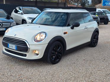 Mini 1.2 One 75 CV