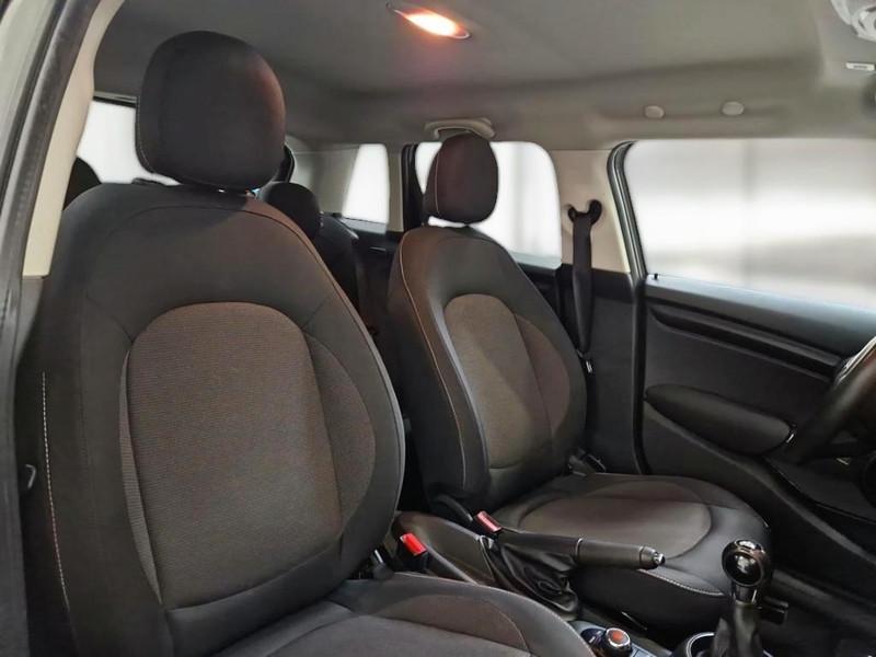 MINI ONE 55kW 5 PORTE