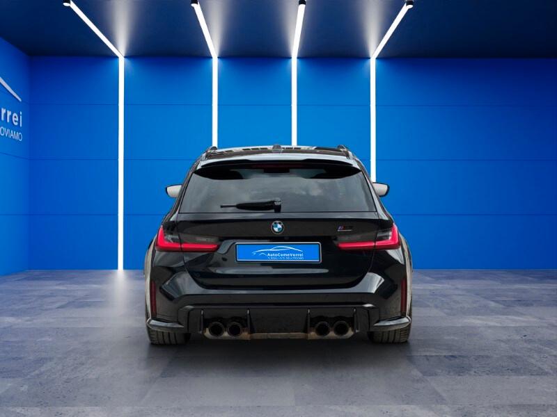 BMW Serie 3(G20/1-80/1) M3 Touring Competition ...