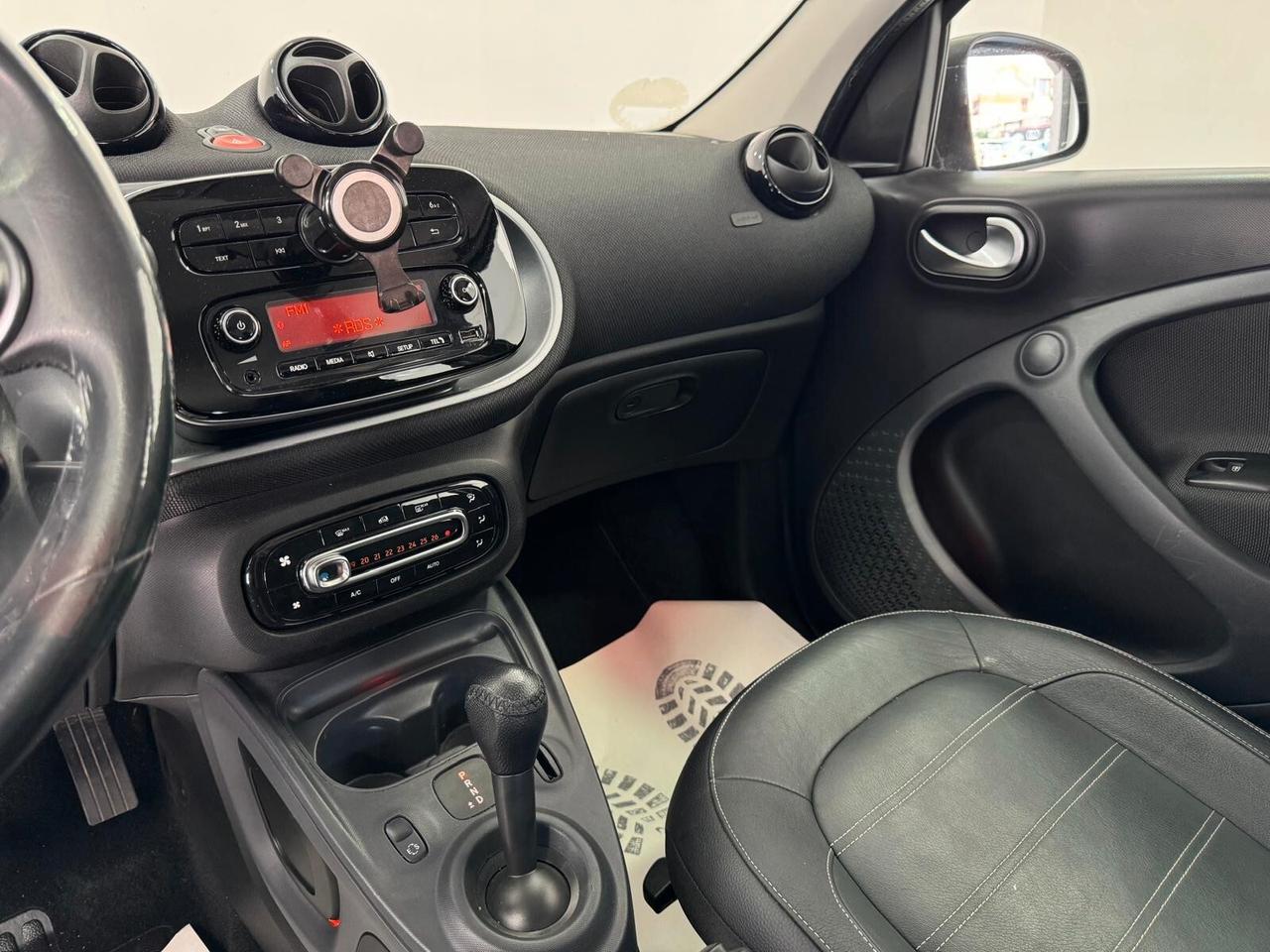 Smart ForFour 70 1.0 -PRIME-AUTOMATICA-2019