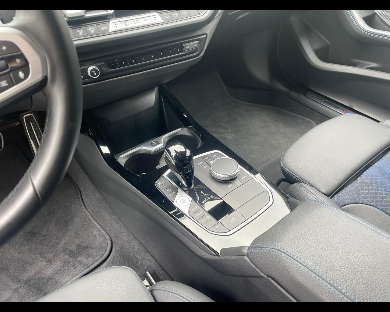 BMW 118d 5 Porte