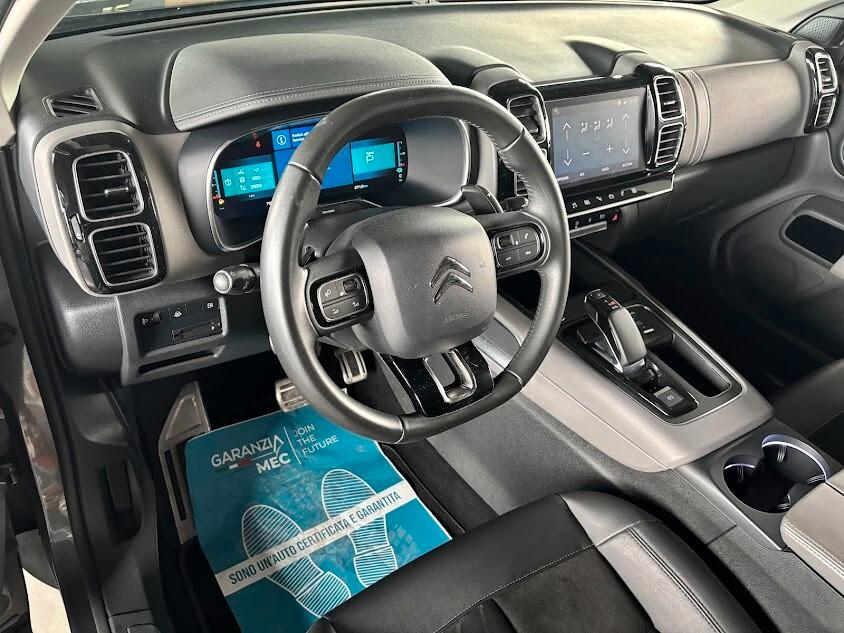 Citroen C5 Aircross Hybrid 225 E-EAT8 Shine 70.000KM