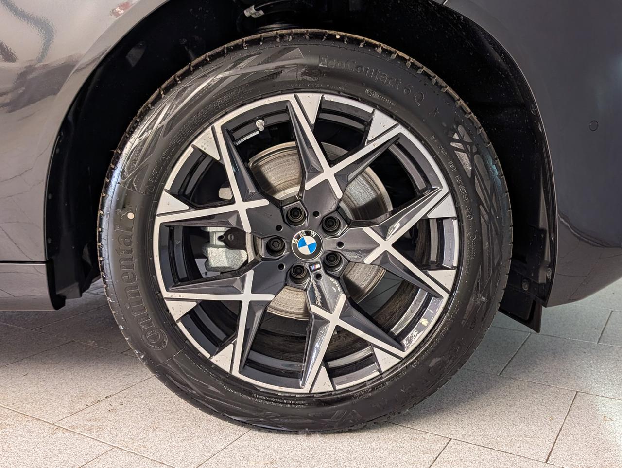 Bmw x3 g45 x3 xdrive20d msport auto xDrive20d Automatic M Sport