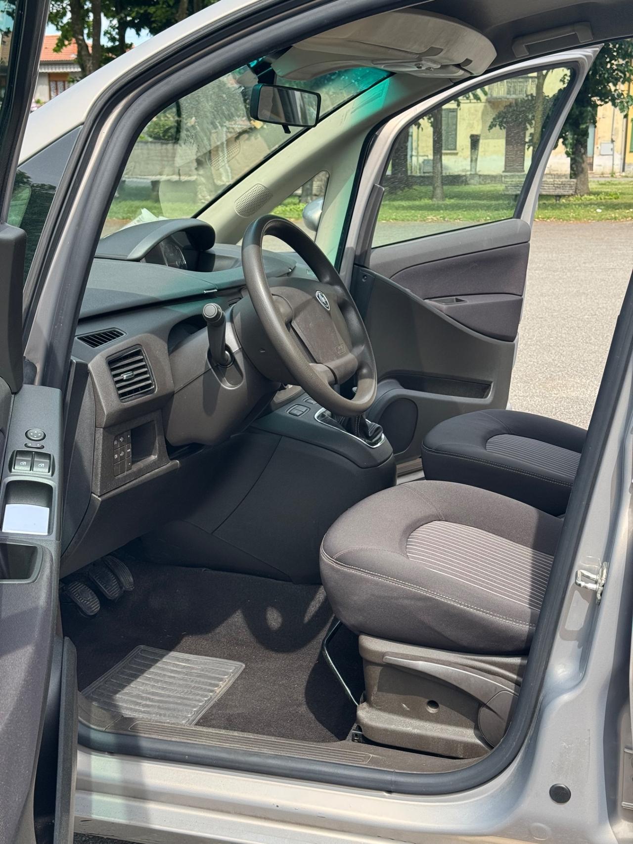 Lancia MUSA 1.4 16V Platino EURO5