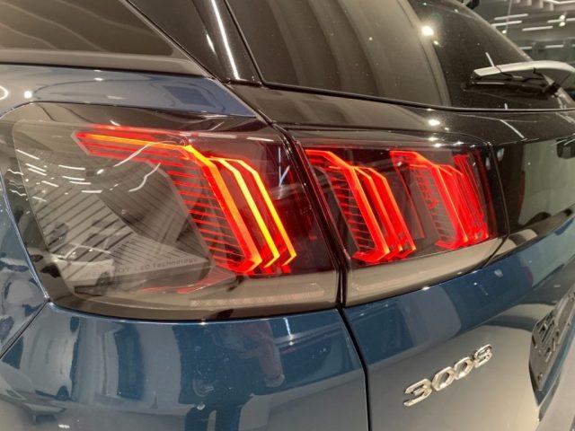 PEUGEOT 3008 BlueHDi 130 S&S EAT8 Allure Pack