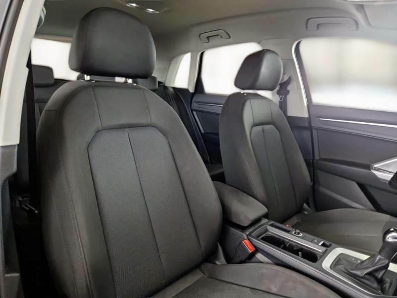 AUDI Q3 35 TDI S tronic Business