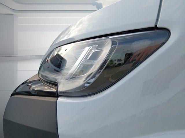 PEUGEOT Boxer 35 2.2 BlueHDi 140 S&S L3-H2 Furgone