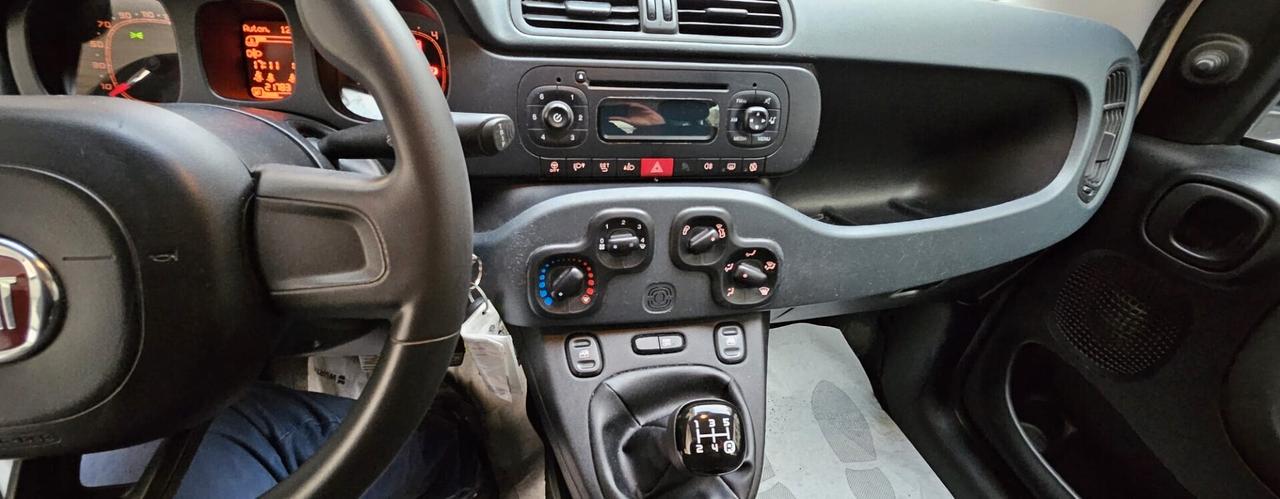 Fiat Panda 1.3 MJT 95 CV S&S Lounge