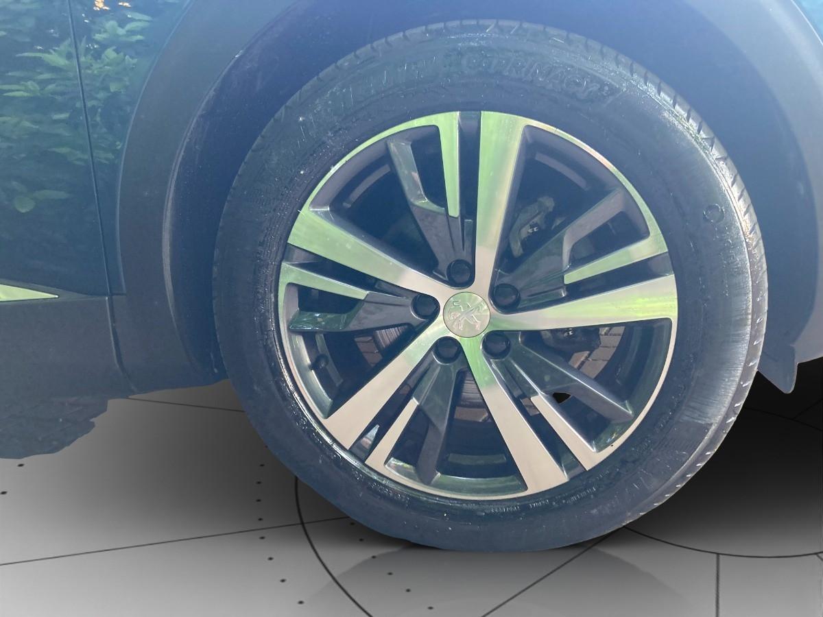 PEUGEOT 3008 1.2 puretech t Allure Pack s&s 130cv