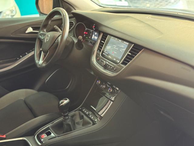 OPEL Grandland X 1.5 diesel Ecotec*RETROCAMERA*UNI PROP