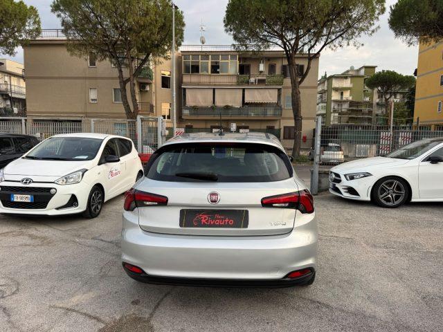 FIAT Tipo 1.3 Mjt S&S 5 porte Mirror