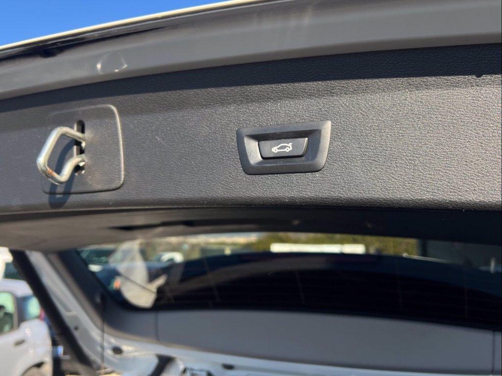 BMW X1 sDrive18d xLine del 2019