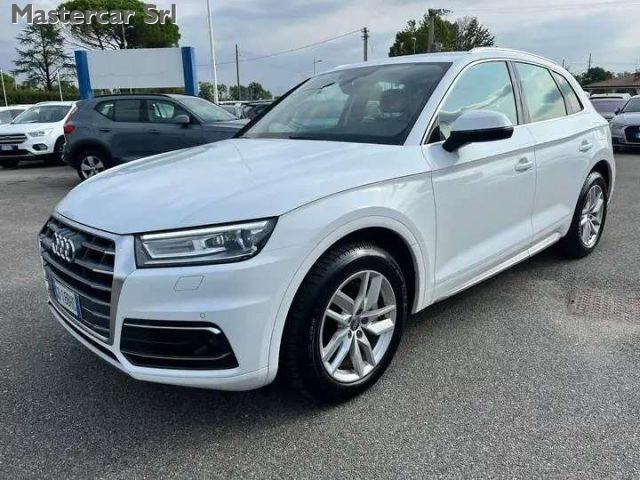 AUDI Q5 Q5 50 2.0 tfsi e quattro 299cv s-tronic -GB188HG