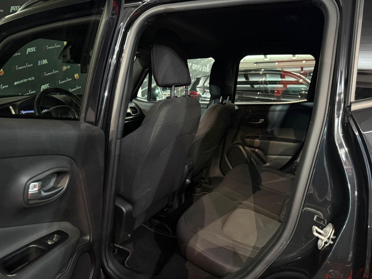 Jeep Renegade 1.6 Mjt 130 CV 80th Anniversary