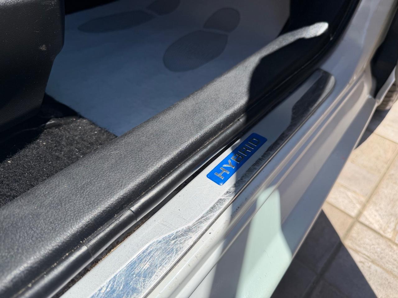 Toyota Auris 1.8 Hybrid Business
