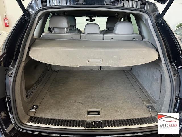 PORSCHE - Cayenne 3.0 V6 tdi 245cv tiptronic